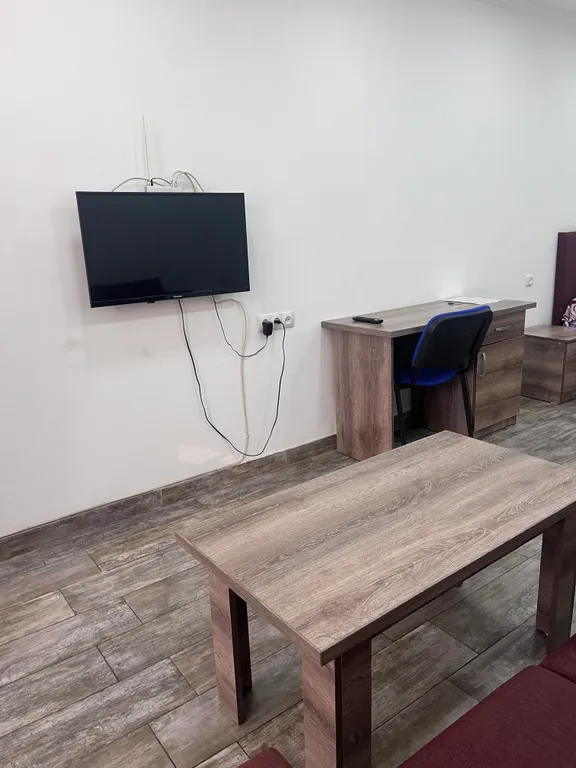 Студия в центре Еревана