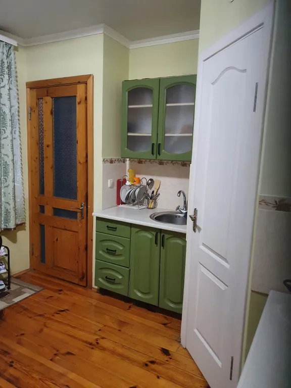 Удобная квартира для отдыха — аренда посуточно в Ялта