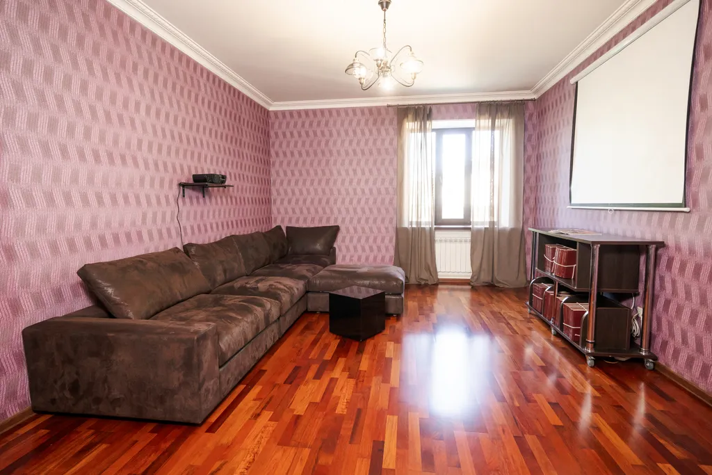 Дом отдыха "Грушевый Сад"