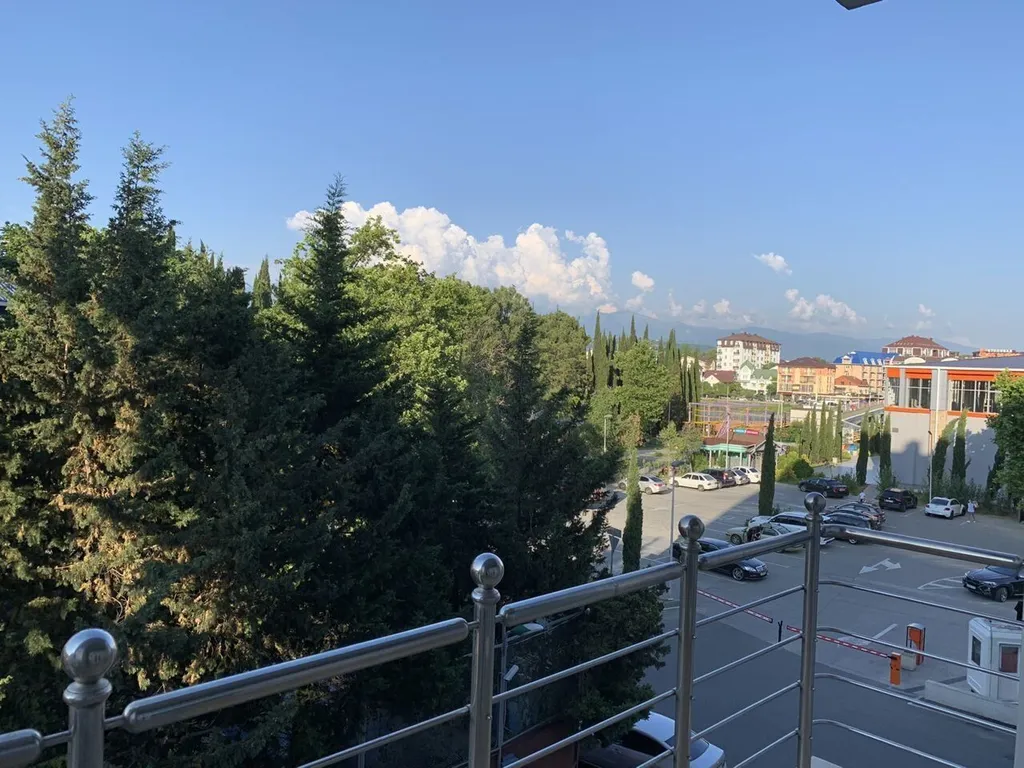 Семейная 2-комнатная квартира, 3 минуты до моря, ТРЦ Мандарин