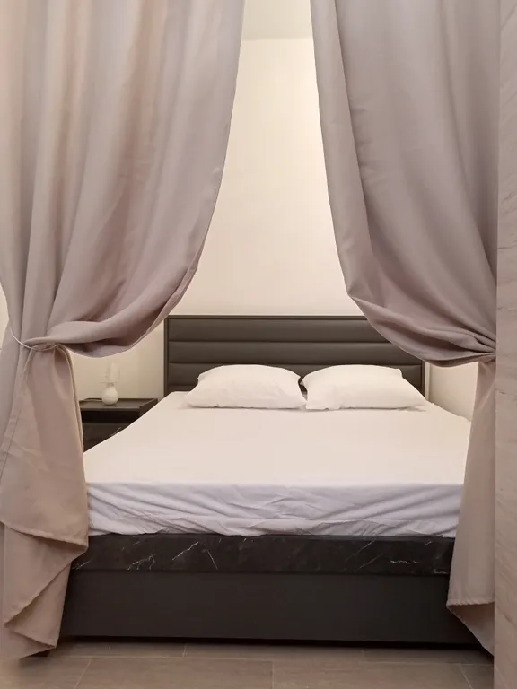 Квартира Уютные апартаменты недалеко от моря — Сухум