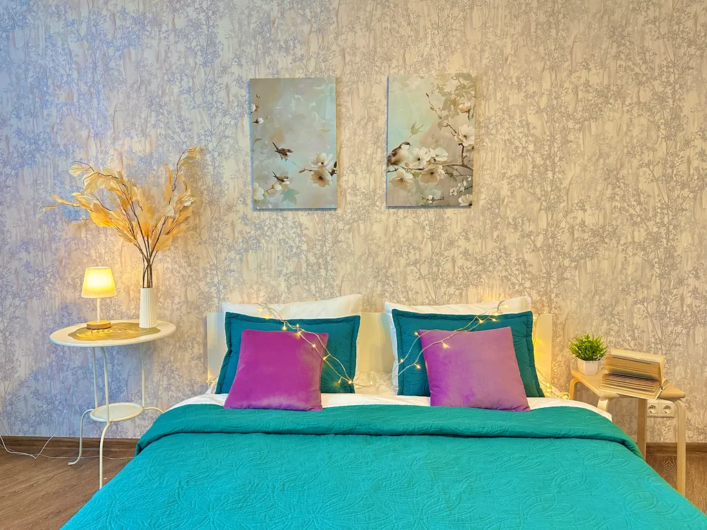 Просторная квартира рядом с Минским шоссе