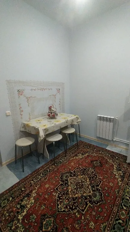 Квартира Квартира в квартале от моря c отдельным входом — Ейск