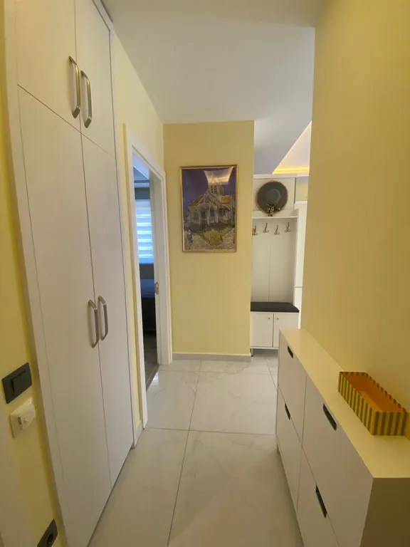 Уютная квартира в комплексе Бестхоум в районе пляжа Клеопатра