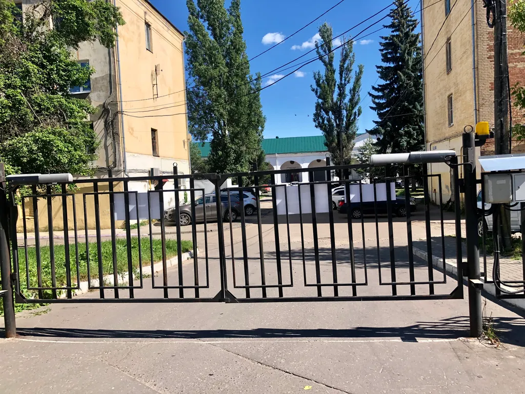 Апартаменты в центре