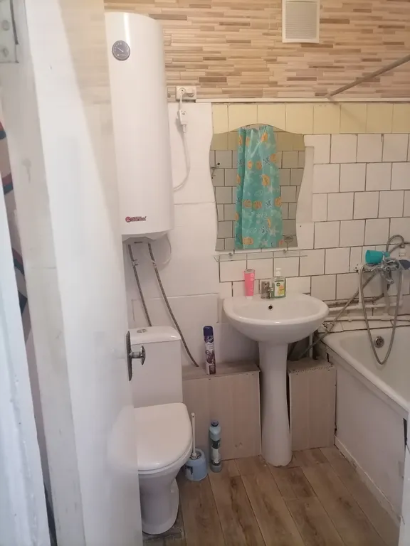 Уютная квартира в центре