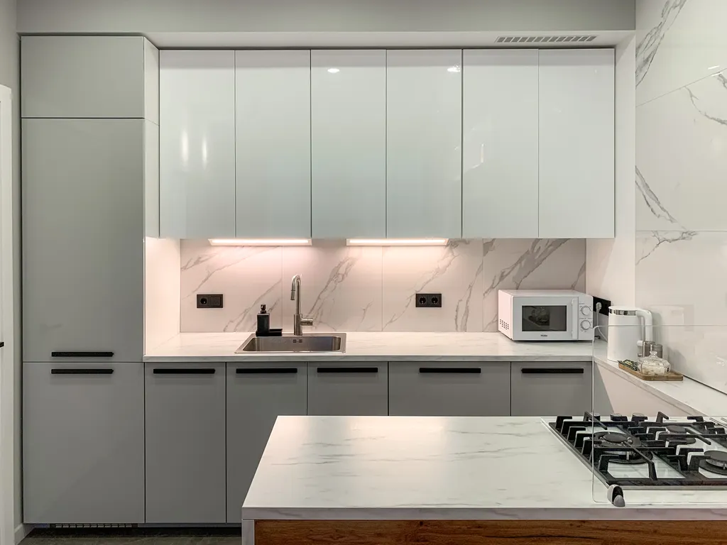 Квартира Квартира Для тех, кто ценит атмосферу домашнего уюта — Геленджик