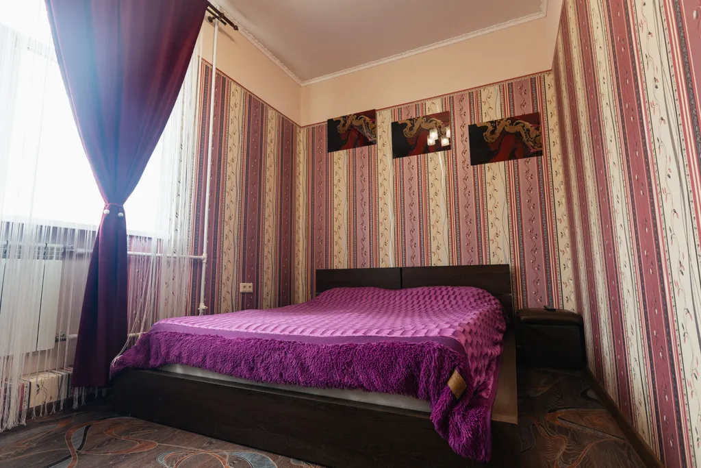 Большой дом