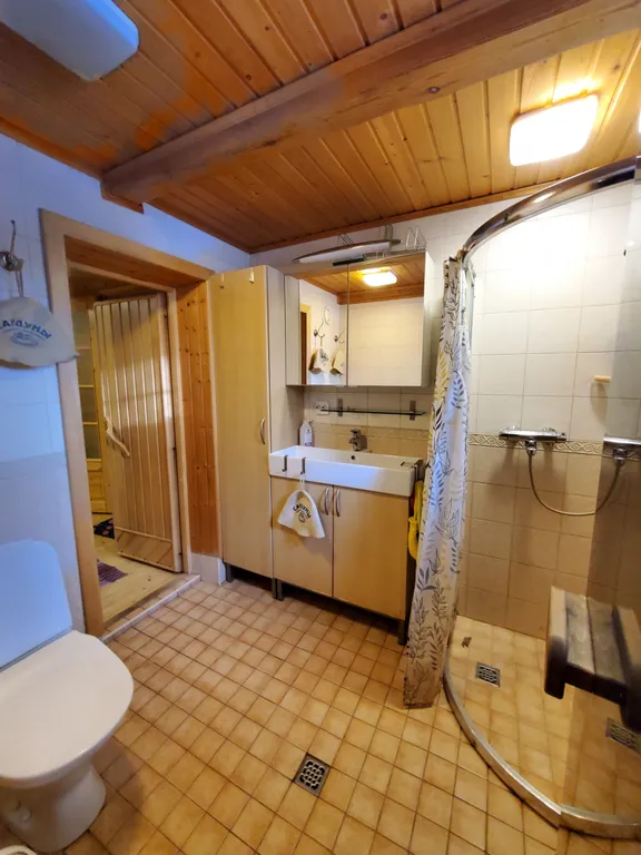 Уютный дом рядом с усадьбой Ёкикюля