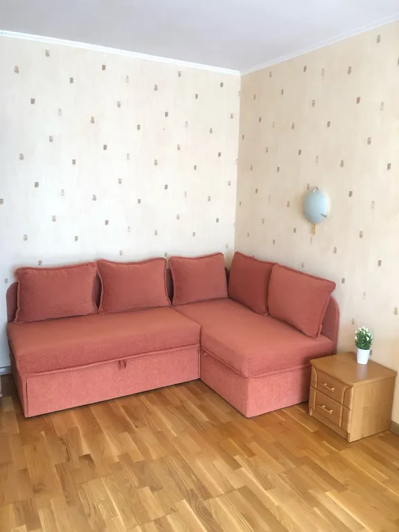 Уютная квартира в центре г. Пионерский в 10 минутах ходьбы от моря — аренда посуточно в Пионерский