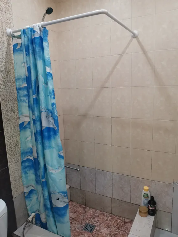 Квартира Квартира у моря — Махачкала