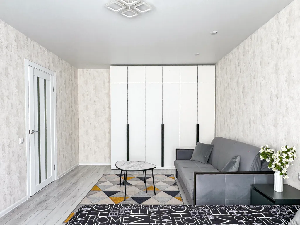 Квартира Апартаменты Монако 24 ЖК Морская Горгиппия 105 — Анапа