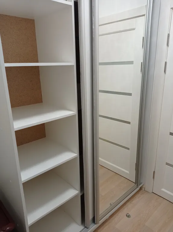 Уютная квартира в новом доме