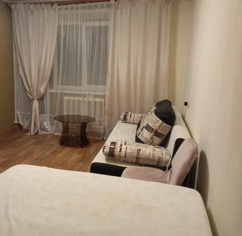 Уютная квартира в центре