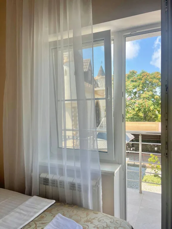 Квартира Комната — Геленджик