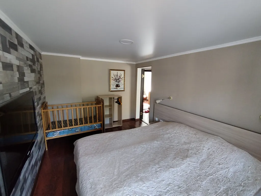 Бунгало Forest