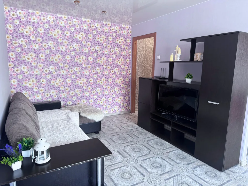 Квартира в центре