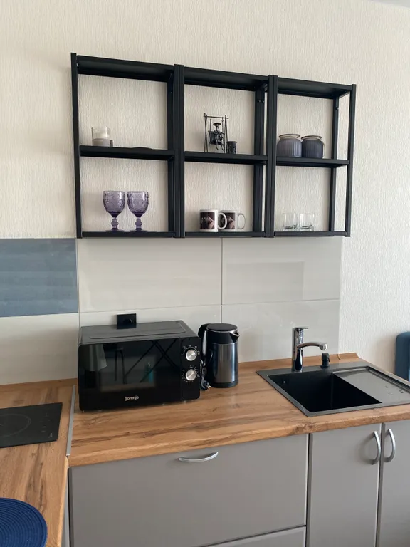 Студия - новый день-новый шанс