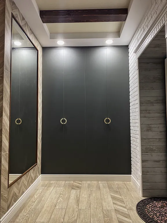 Квартира бизнес класса