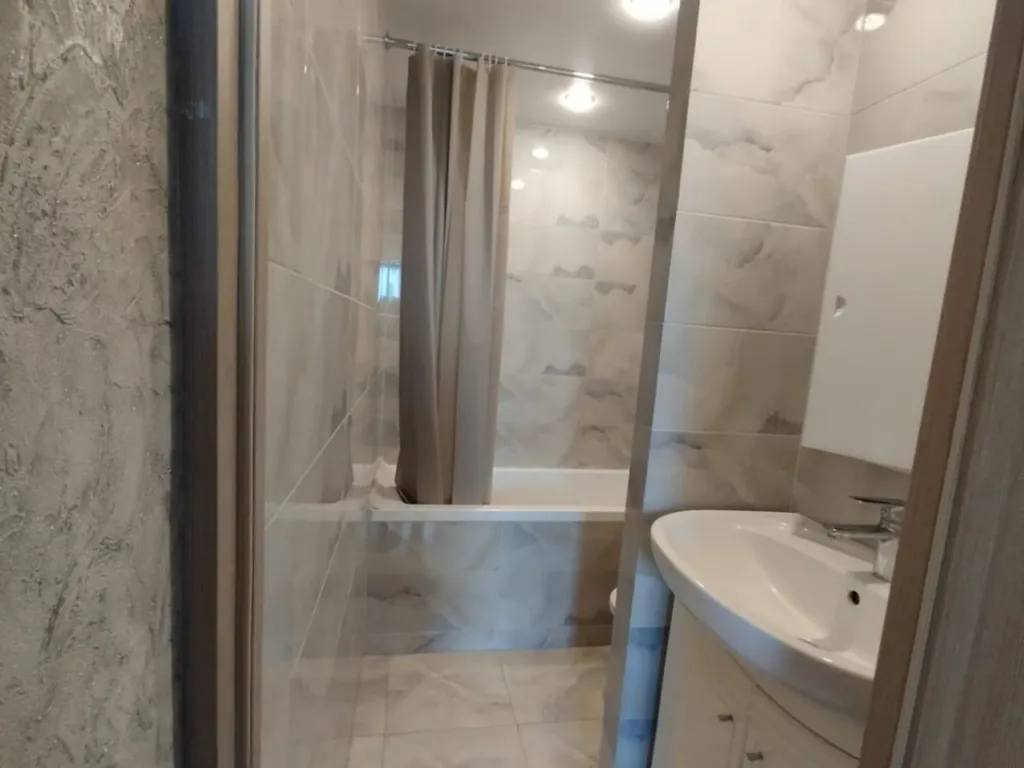 Уютная новая студия в сердце Зеленограда