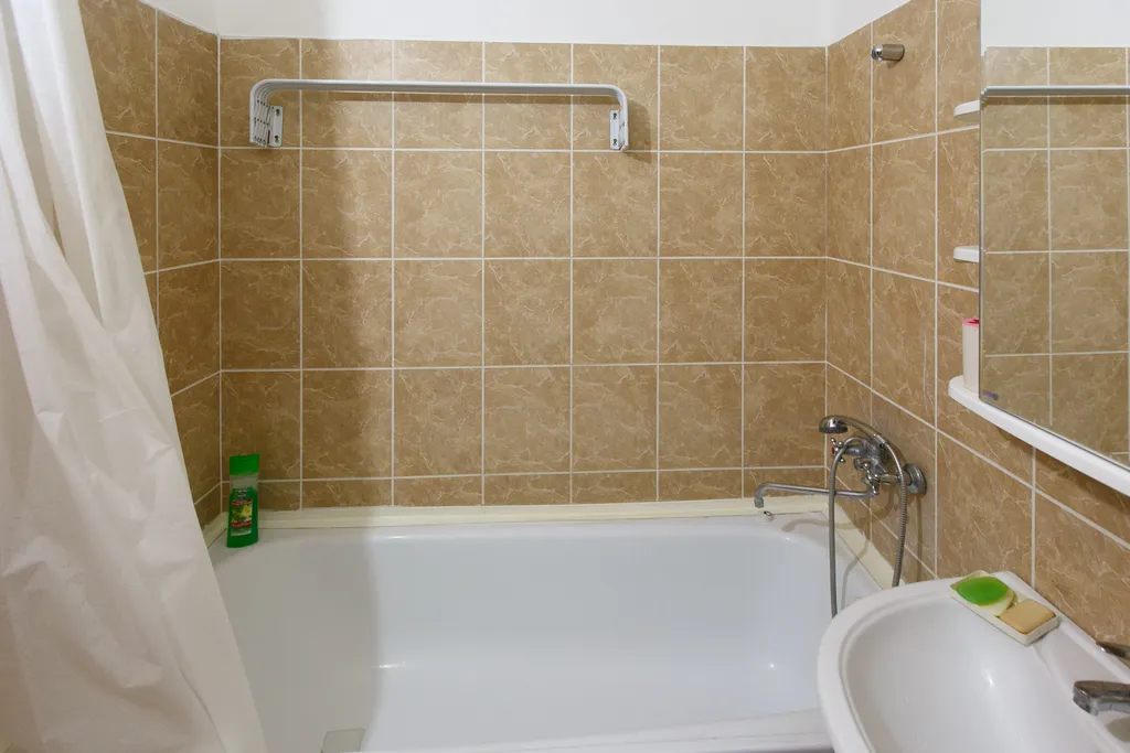 Апартамент делюкс