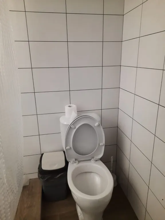 Уютная студия в центре города