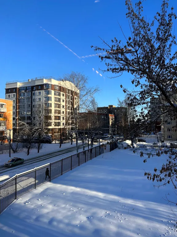 Квартира Квартира Апартамент в историческом центре Candyroom — Ярославль