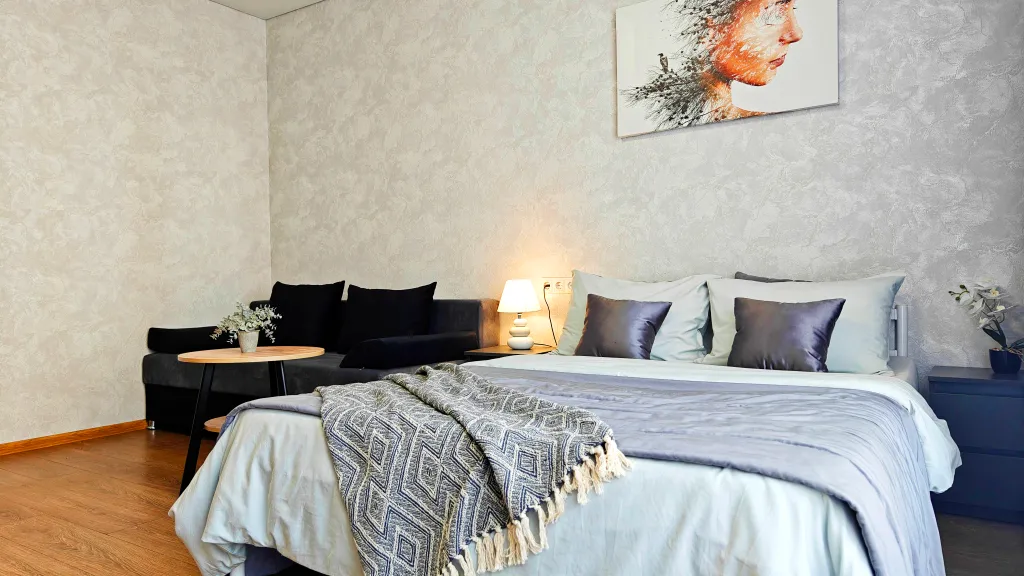 ТЕРРА48 | Апартаменты City Studio — новый дом, хорошая локация