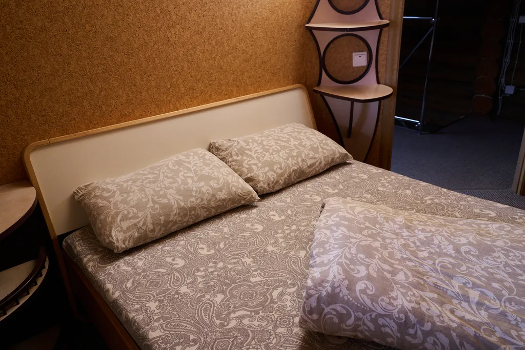 База отдыха Коттедж №3