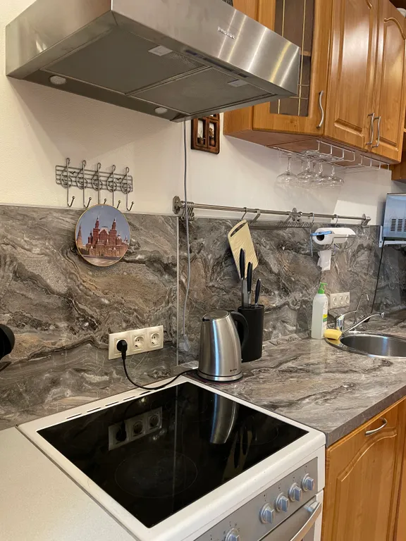 Квартира Квартира  Лепешинской на Тверской — Москва