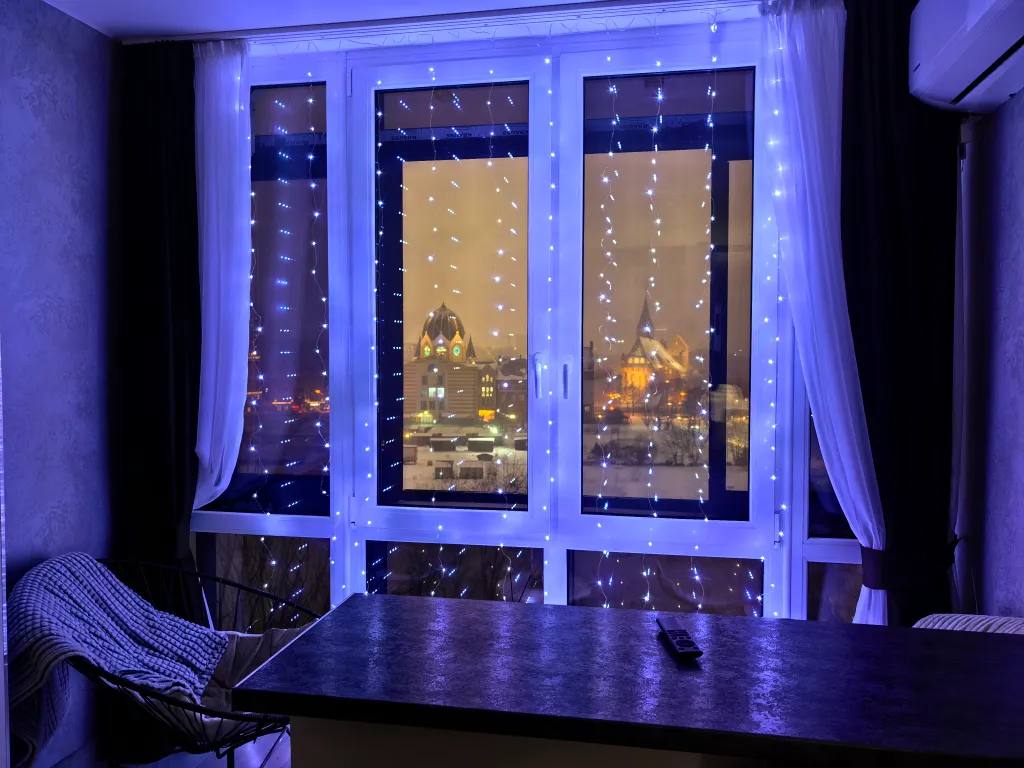 Апартаменты Кант