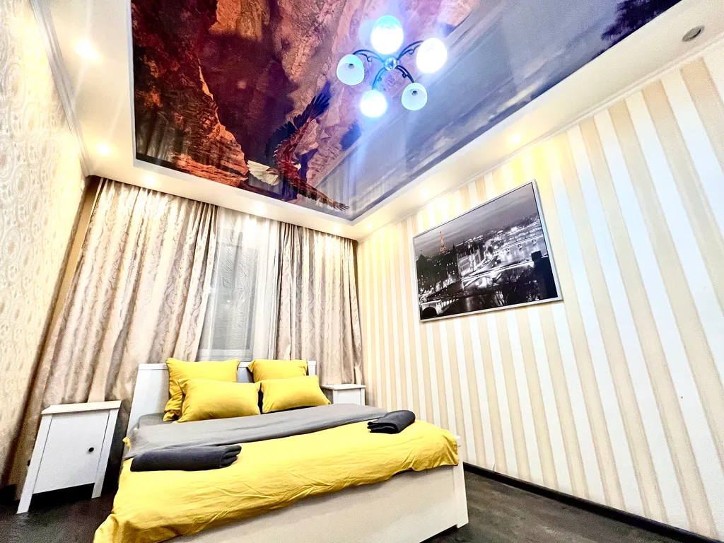 Квартира в Одинцово ЖК ОдинБург