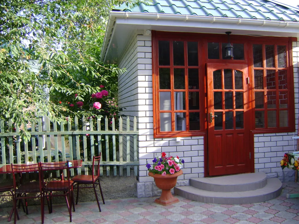 5-комнатный Дом