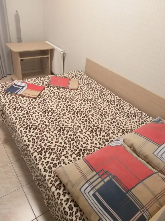 Квартира Комната — аренда посуточно в Архипо-Осиповка