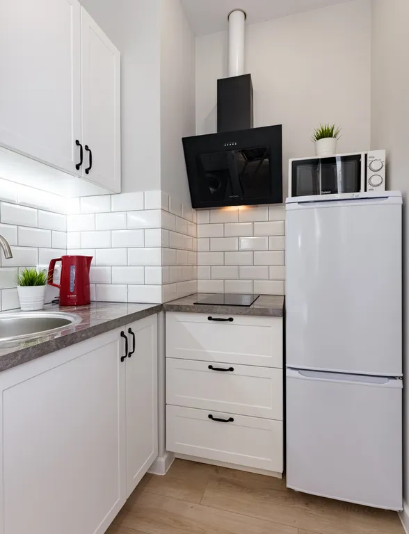 Уютная студия номер 3