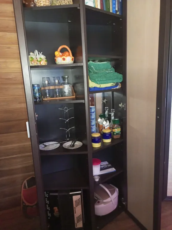 Коттедж Домик с сауной в яблоневом саду — Калининград