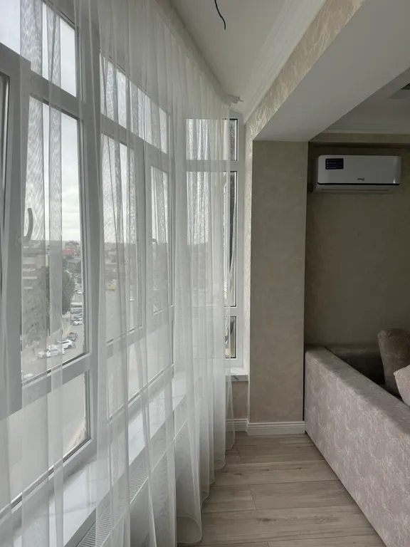 Квартира Уютная квартира в самом центре города — Дербент