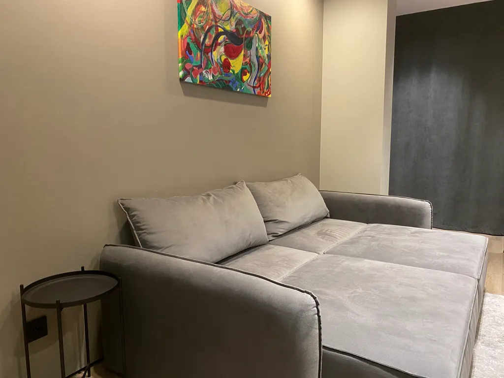 Стильная квартира в центральном районе