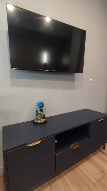 Атмосферные апартаменты у Балтийского моря