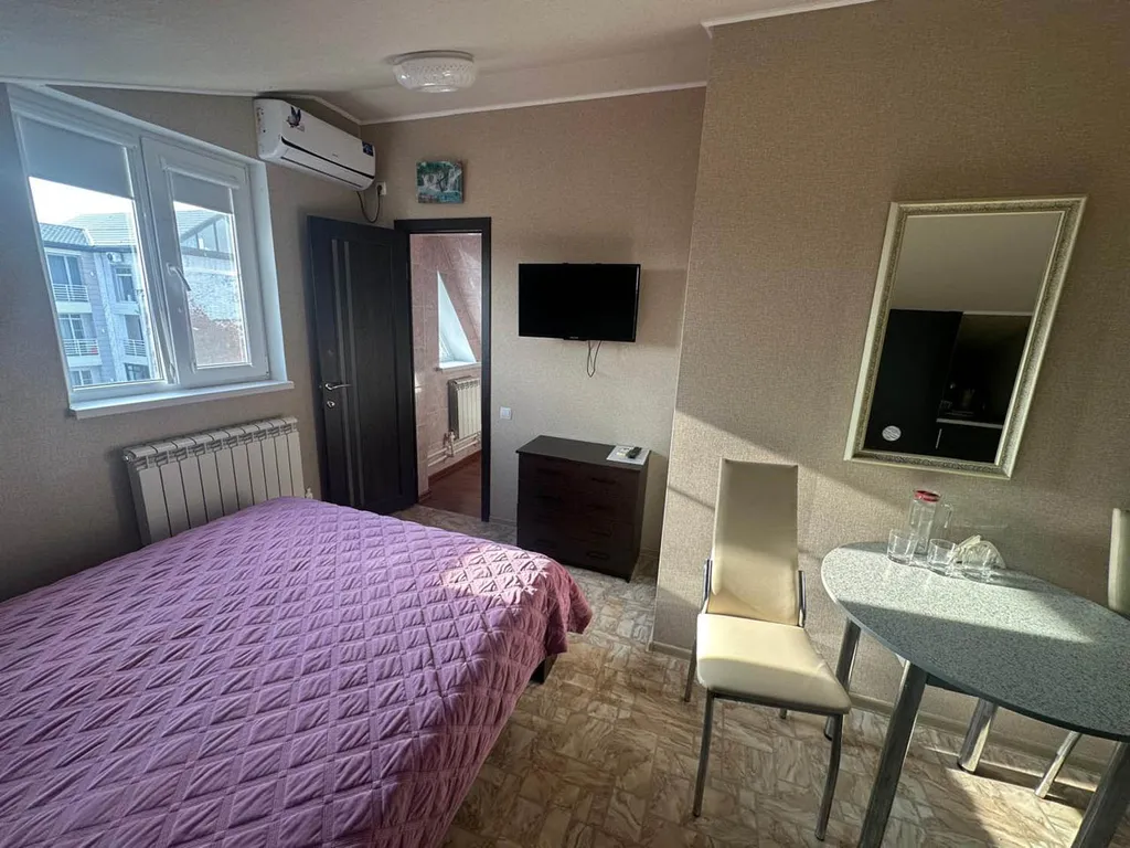 Квартира Комната — аренда посуточно в Ейск