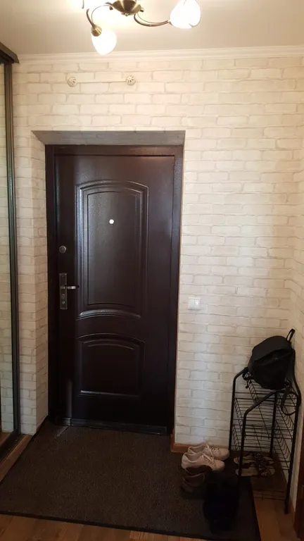 В гостях как дома