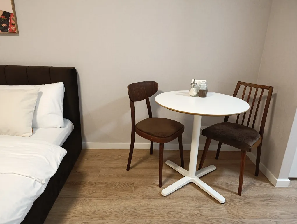 Студия рядом с шереметьево svo