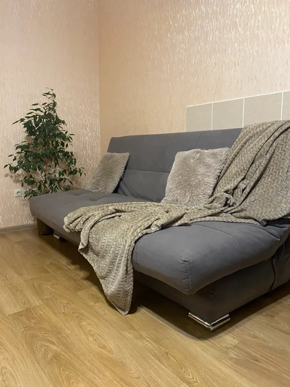 Комфортная и современная квартира в пешей доступности маутинбайк .