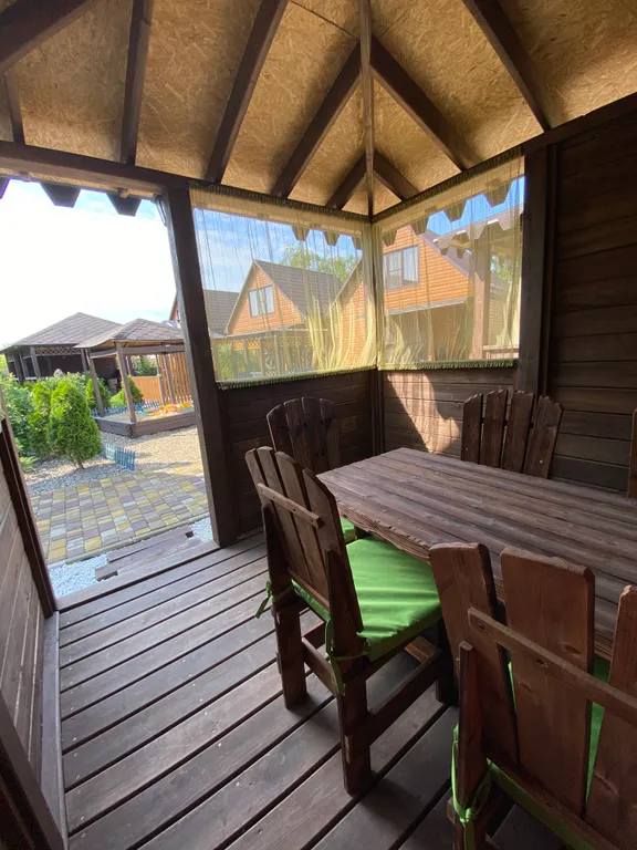 Уютная Терраса