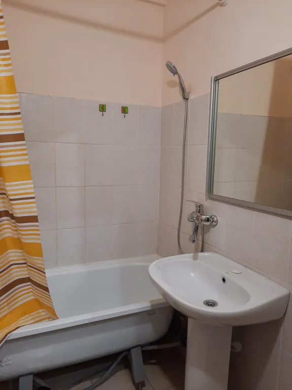 Уютная квартира на Губкина