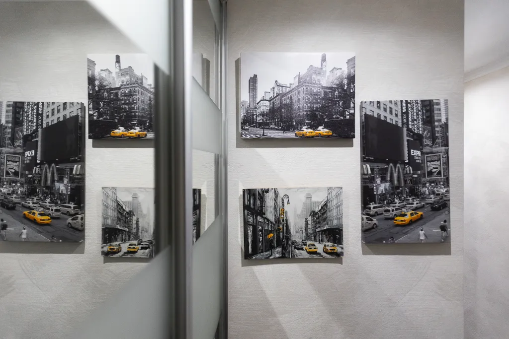 Прекрасная квартира в самом центре города