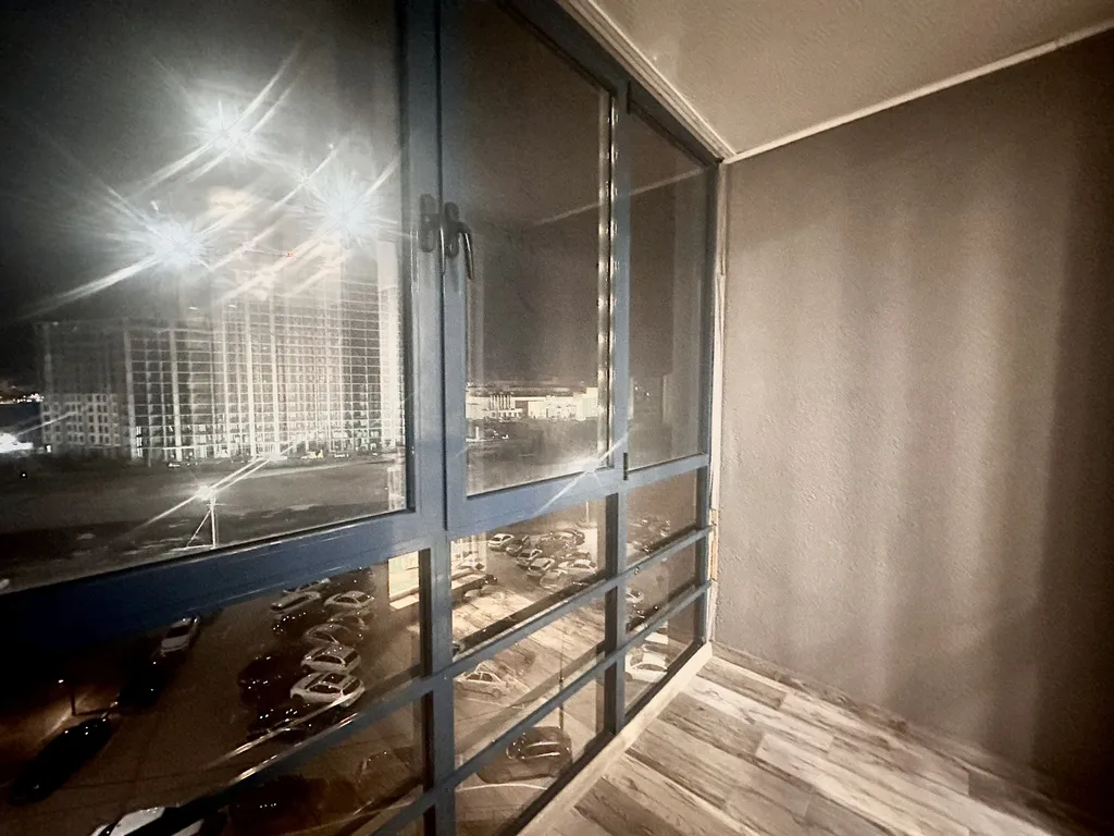 1-комнатные Апартаменты рядом с вокзалом