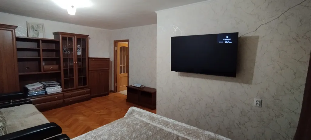 Квартира в самом центре города