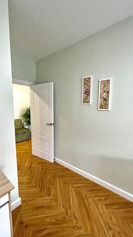 Квартира Красивая квартира в сердце Ярославля! — Ярославль