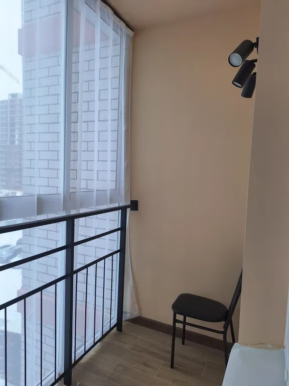 Квартира Квартира для комфортного проживания у Тц Глобус — Тверь